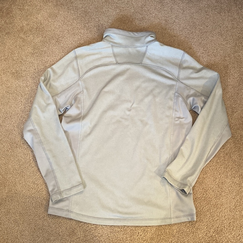 The North Face Half Zip Performance Pullover - image 4